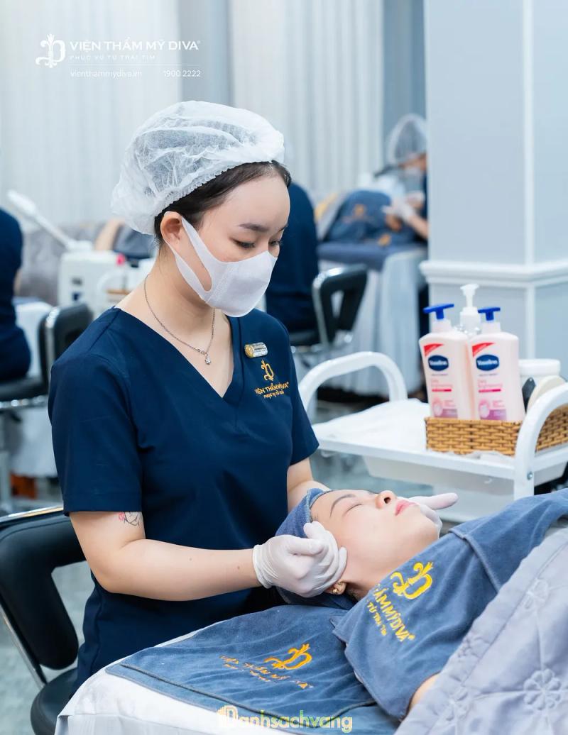 Hình ảnh Viện Thẩm Mỹ Diva - Ô Môn: 126 Đ. 26/3, Q. Ô Môn