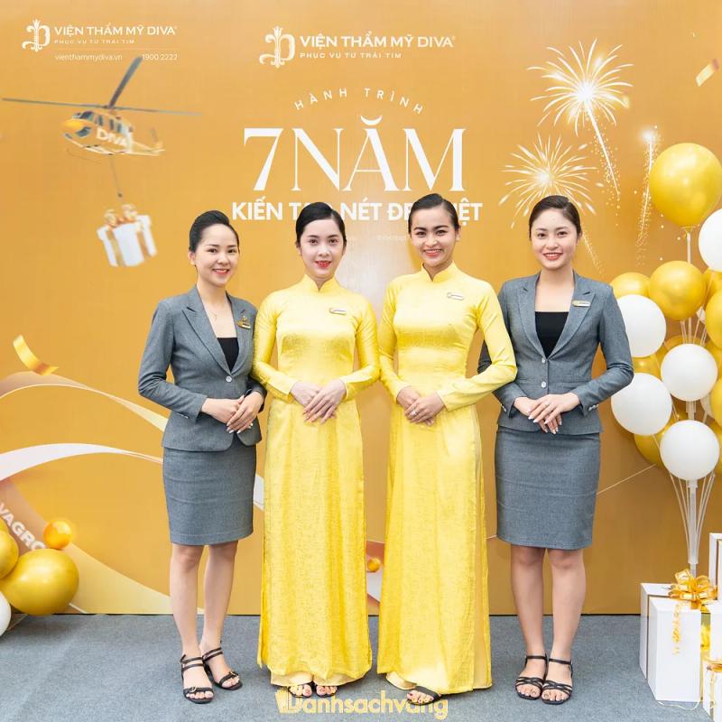 Hình ảnh Viện Thẩm Mỹ Diva - Ô Môn: 126 Đ. 26/3, Q. Ô Môn