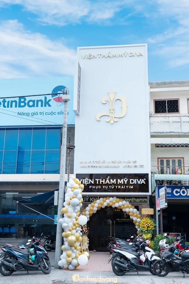 Hình ảnh Viện thẩm mỹ DIVA - Thốt Nốt: 313B QL91, Q. Thốt Nốt