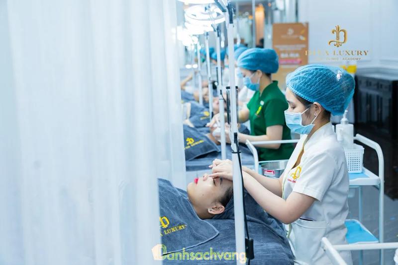 Hình ảnh Viện thẩm mỹ DIVA - Thốt Nốt: 313B QL91, Q. Thốt Nốt