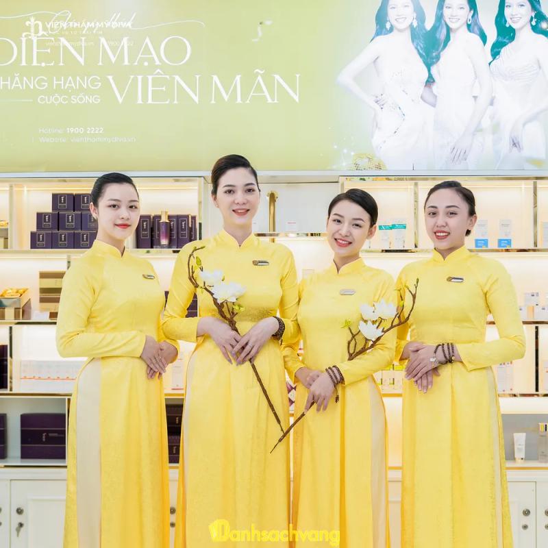 Hình ảnh Viện Thẩm Mỹ DIVA - Thốt Nốt: 313B QL91, Q. Thốt Nốt