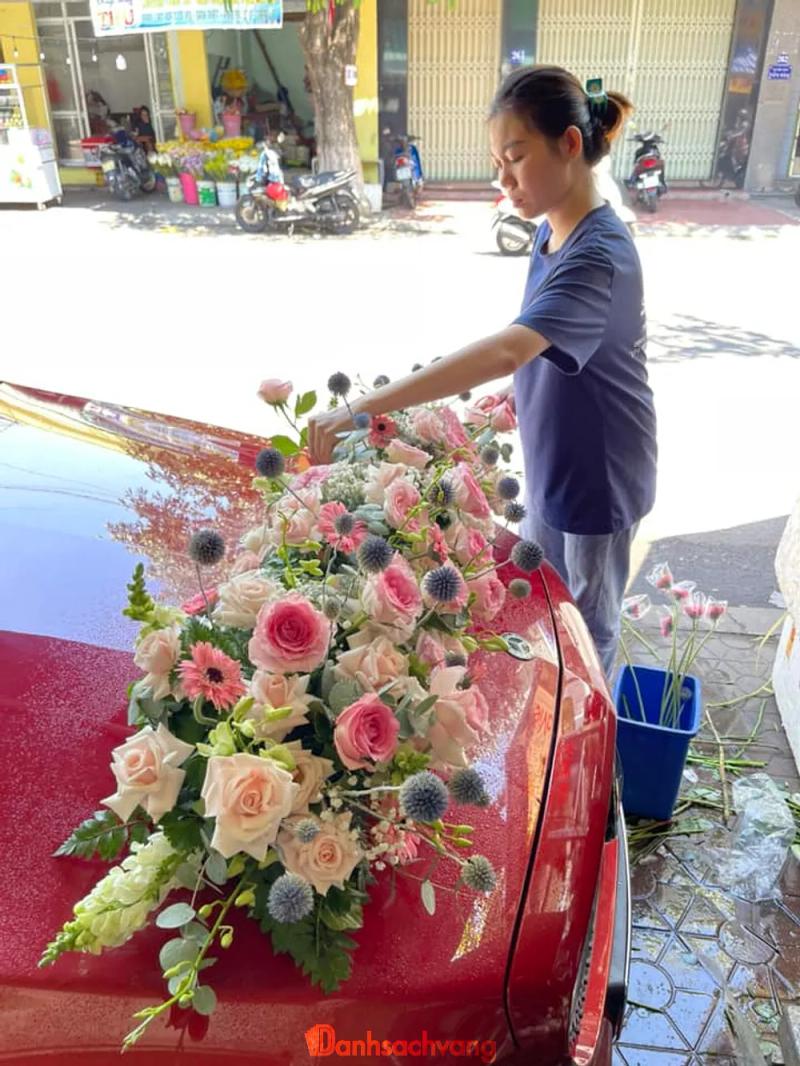 Hình ảnh Shop Hoa Sea Flower: 271 Tăng Bạt Hổ, TP. Quy Nhơn