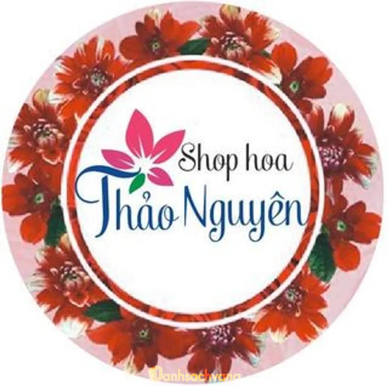 Hình ảnh Shop hoa Thảo Nguyên: 182 Gia Canh, H. Định Quán