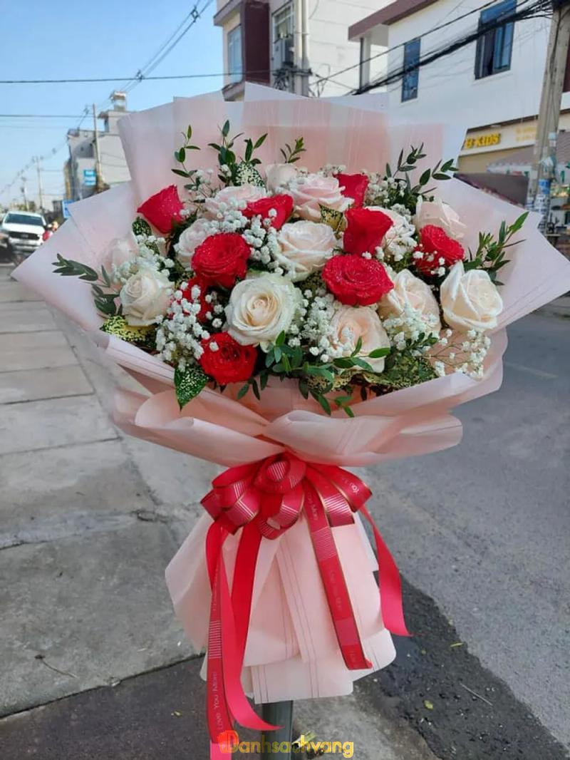 Hình ảnh Hoa tươi Hồng Hạnh: 63 Chu Văn An, H. Long Thành