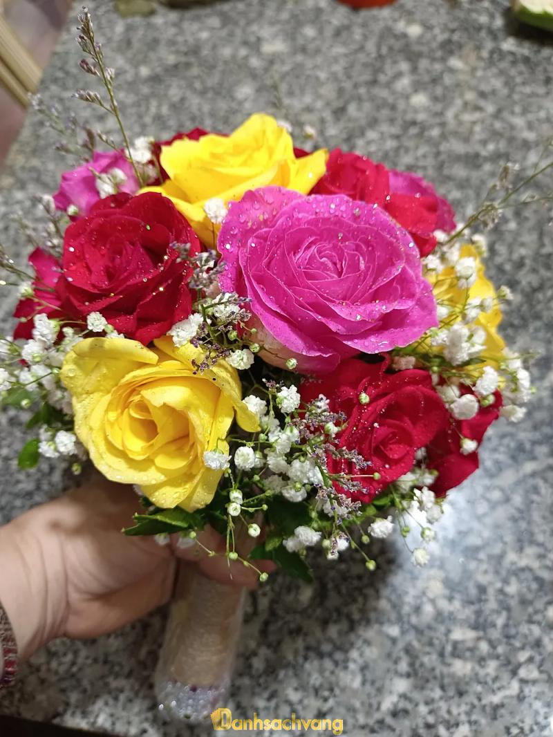 Hình ảnh Shop Hoa Tươi Kim Sen: 16 Hùng Vương, TT Hiệp Phước, H. Nhơn Trạch