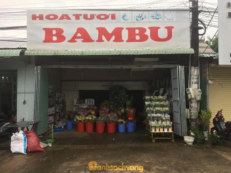Hình ảnh Shop Hoa Tươi BamBu: Ấp Đất Mới, H. Nhơn Trạch
