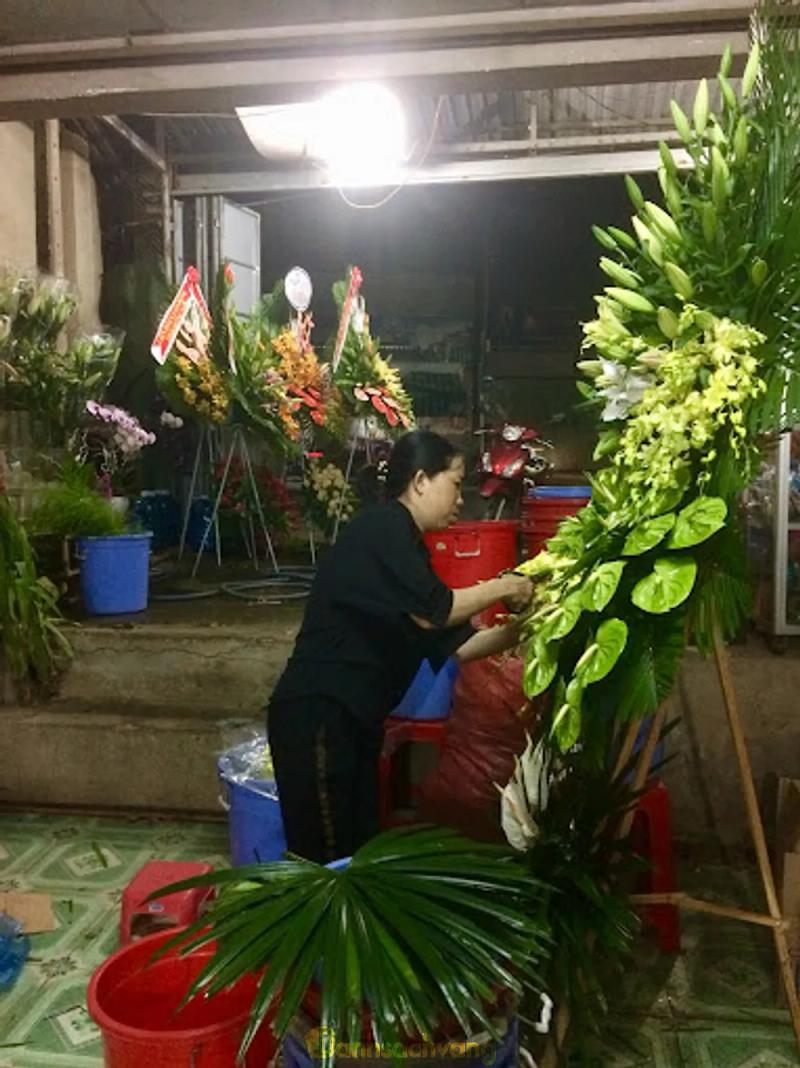 Hình ảnh Shop Hoa Tươi BamBu: Ấp Đất Mới, H. Nhơn Trạch