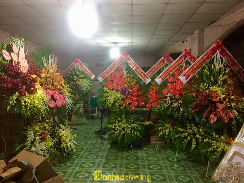 Hình ảnh Shop Hoa Tươi BamBu: Ấp Đất Mới, H. Nhơn Trạch
