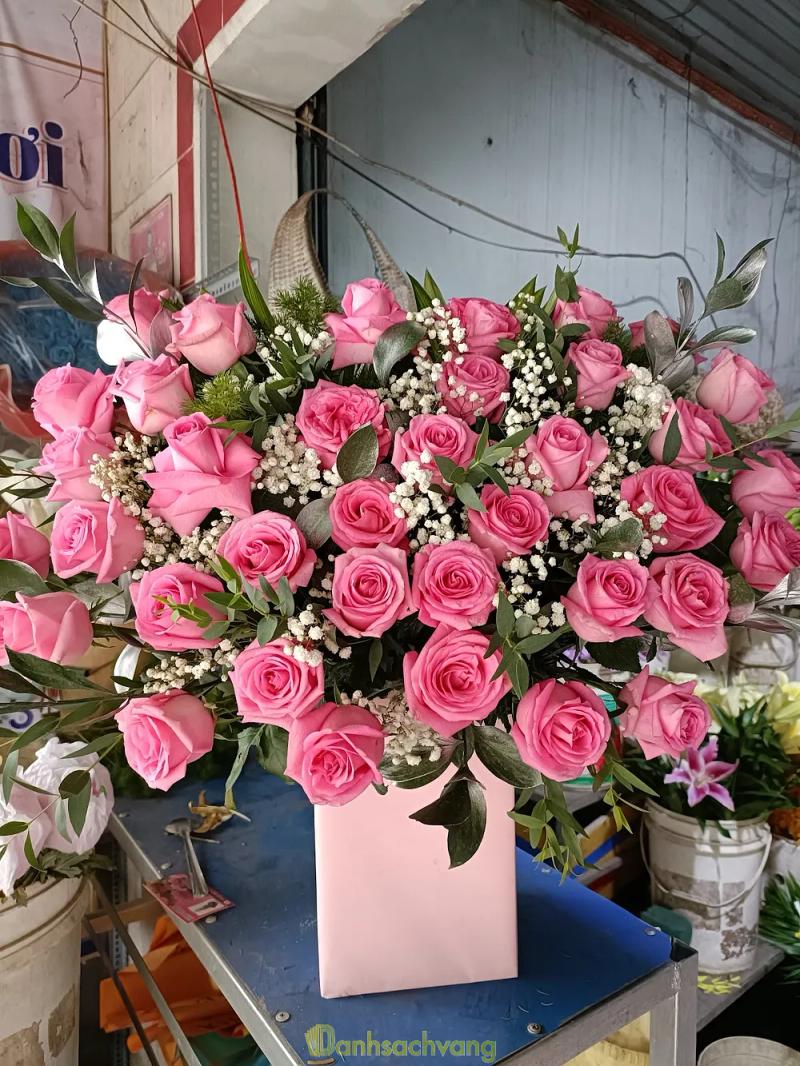 Hình ảnh Hoa Tươi Nguyễn Hường:  ĐT767, H. Trảng Bom
