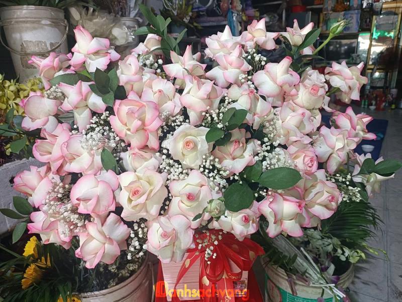 Hình ảnh Hoa Tươi Nguyễn Hường:  ĐT767, H. Trảng Bom