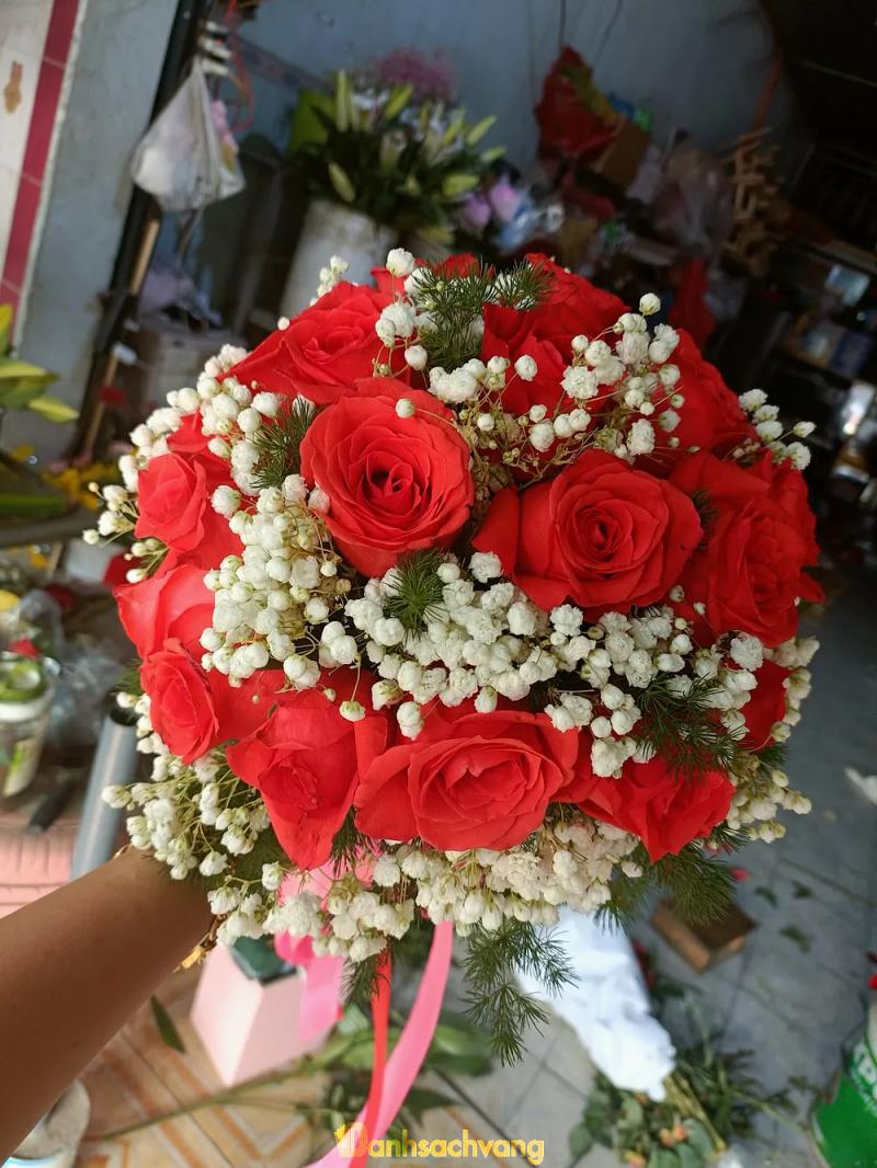 Hình ảnh Hoa Tươi Nguyễn Hường:  ĐT767, H. Trảng Bom