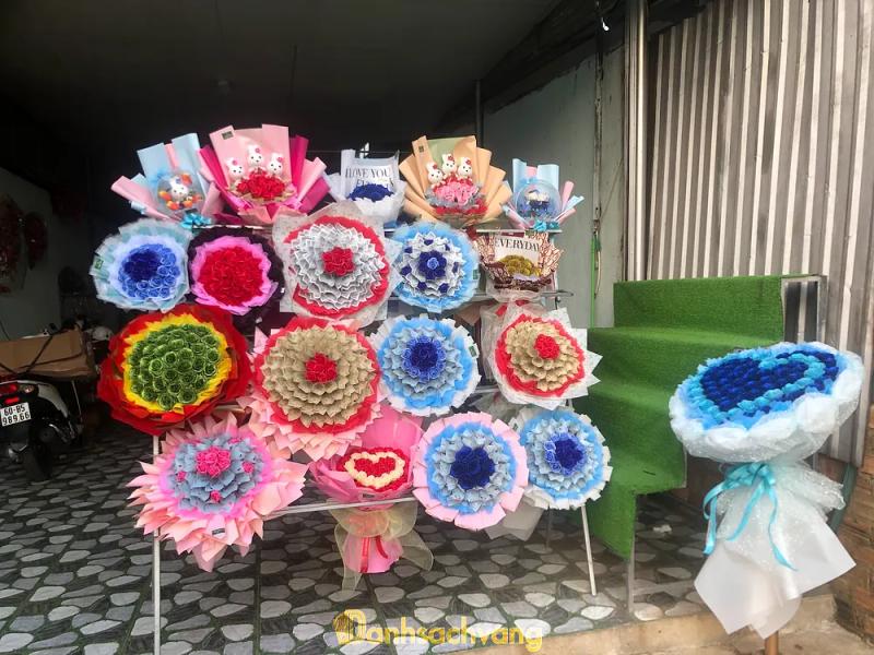 Hình ảnh Shop hoa huyền mini: Ấp 2A, H. Xuân Lộc