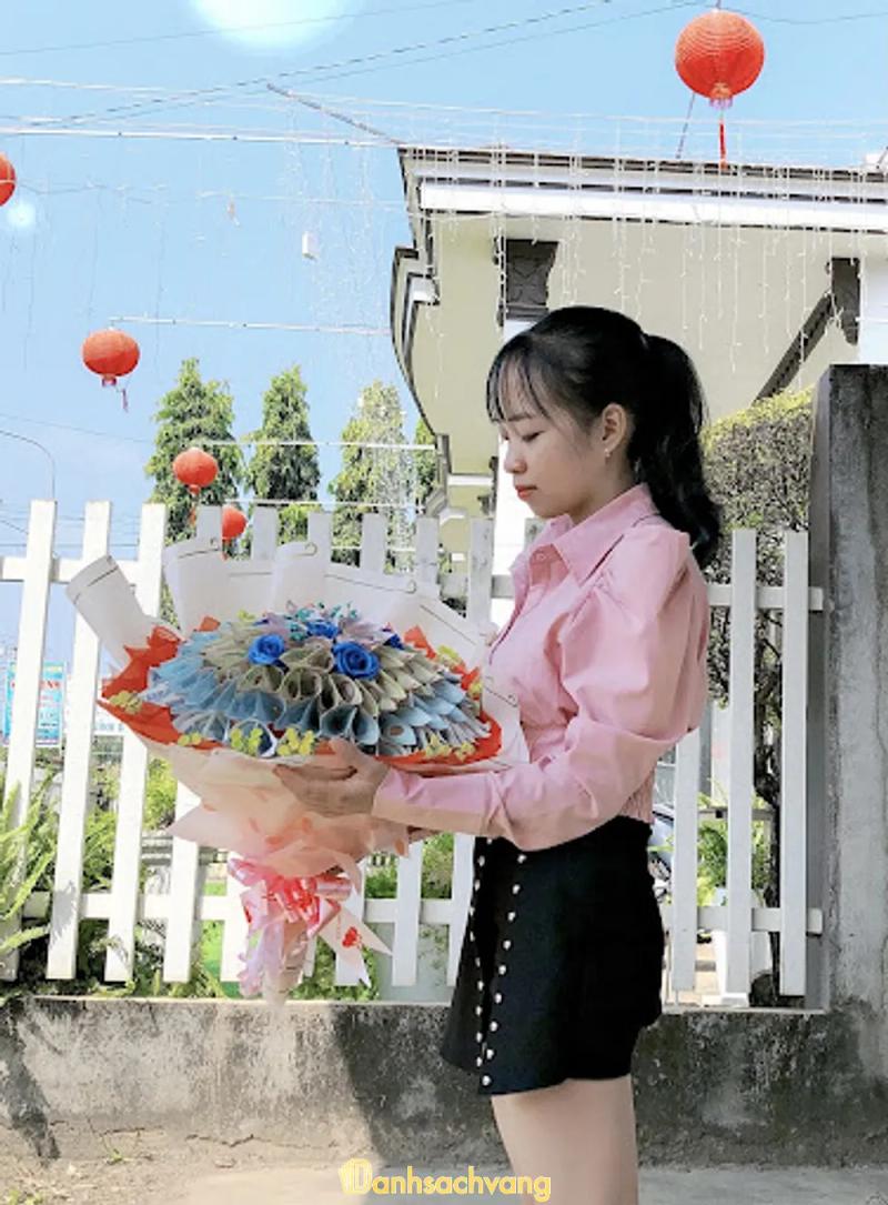 Hình ảnh Shop hoa huyền mini: Ấp 2A, H. Xuân Lộc