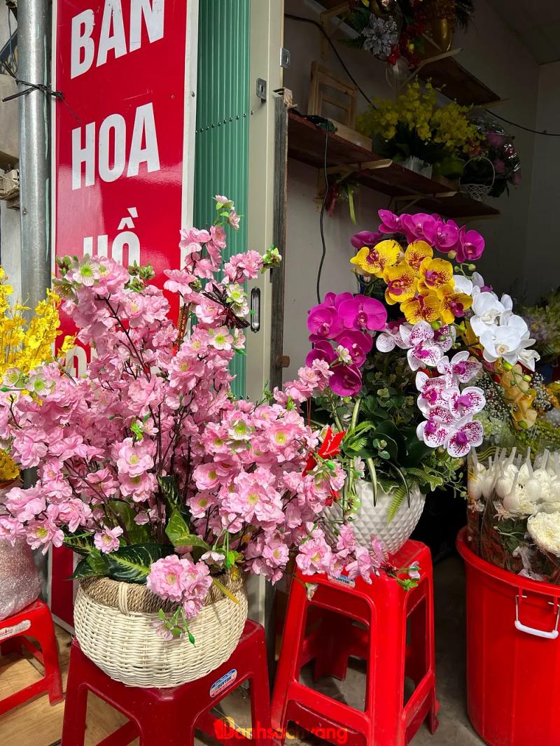 Hình ảnh Hoa Tươi Thu Hằng: 334 Hùng Vương, H. Xuân Lộc