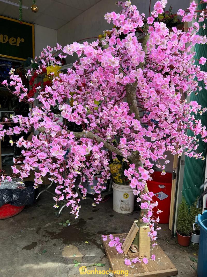 Hình ảnh Hoa Tươi Thu Hằng: 334 Hùng Vương, H. Xuân Lộc