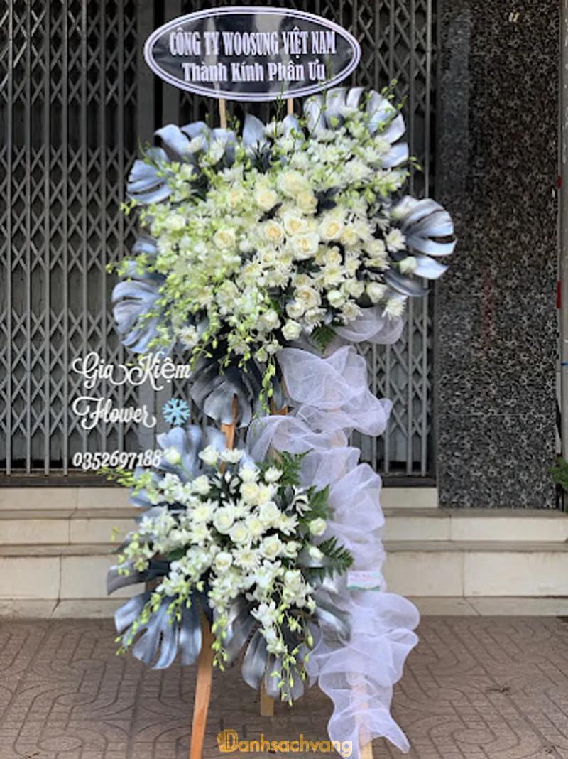 Hình ảnh Shop Hoa Tươi Gia Kiệm: 9/3A Đông Kim, H. Thống Nhất