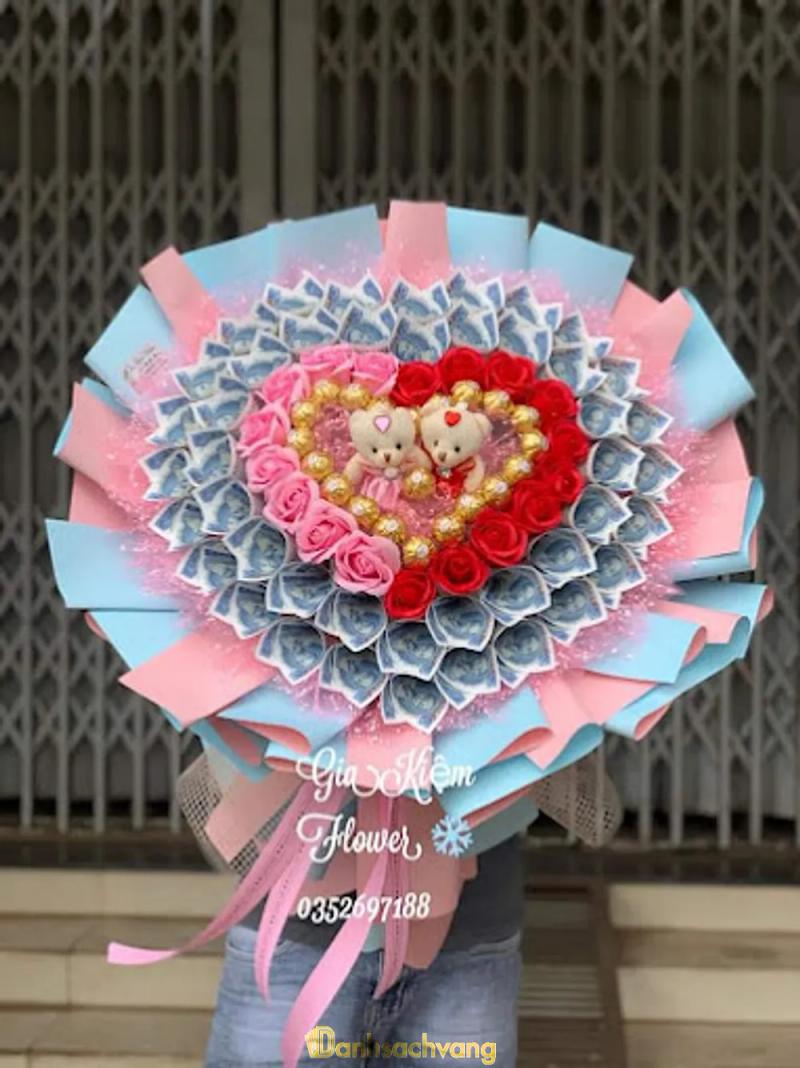 Hình ảnh Shop Hoa Tươi Gia Kiệm: 9/3A Đông Kim, H. Thống Nhất