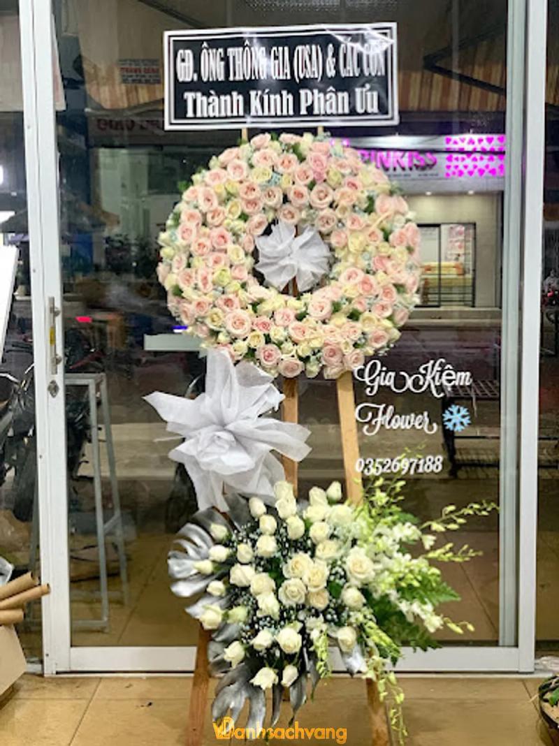 Hình ảnh Shop Hoa Tươi Gia Kiệm: 9/3A Đông Kim, H. Thống Nhất