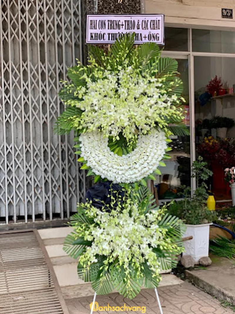 Hình ảnh Shop Hoa Tươi Gia Kiệm: 9/3A Đông Kim, H. Thống Nhất