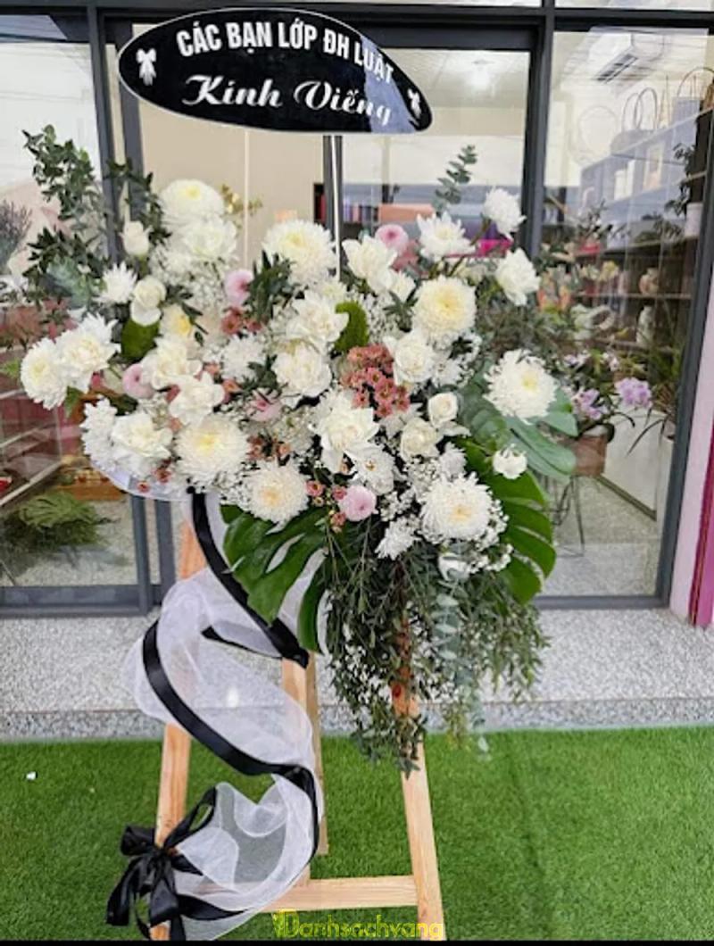 Hình ảnh Shop hoa tươi Yên Hoa Flower:  Bảo Bình, H. Cẩm Mỹ