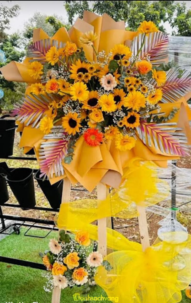Hình ảnh Shop hoa tươi Yên Hoa Flower:  Bảo Bình, H. Cẩm Mỹ