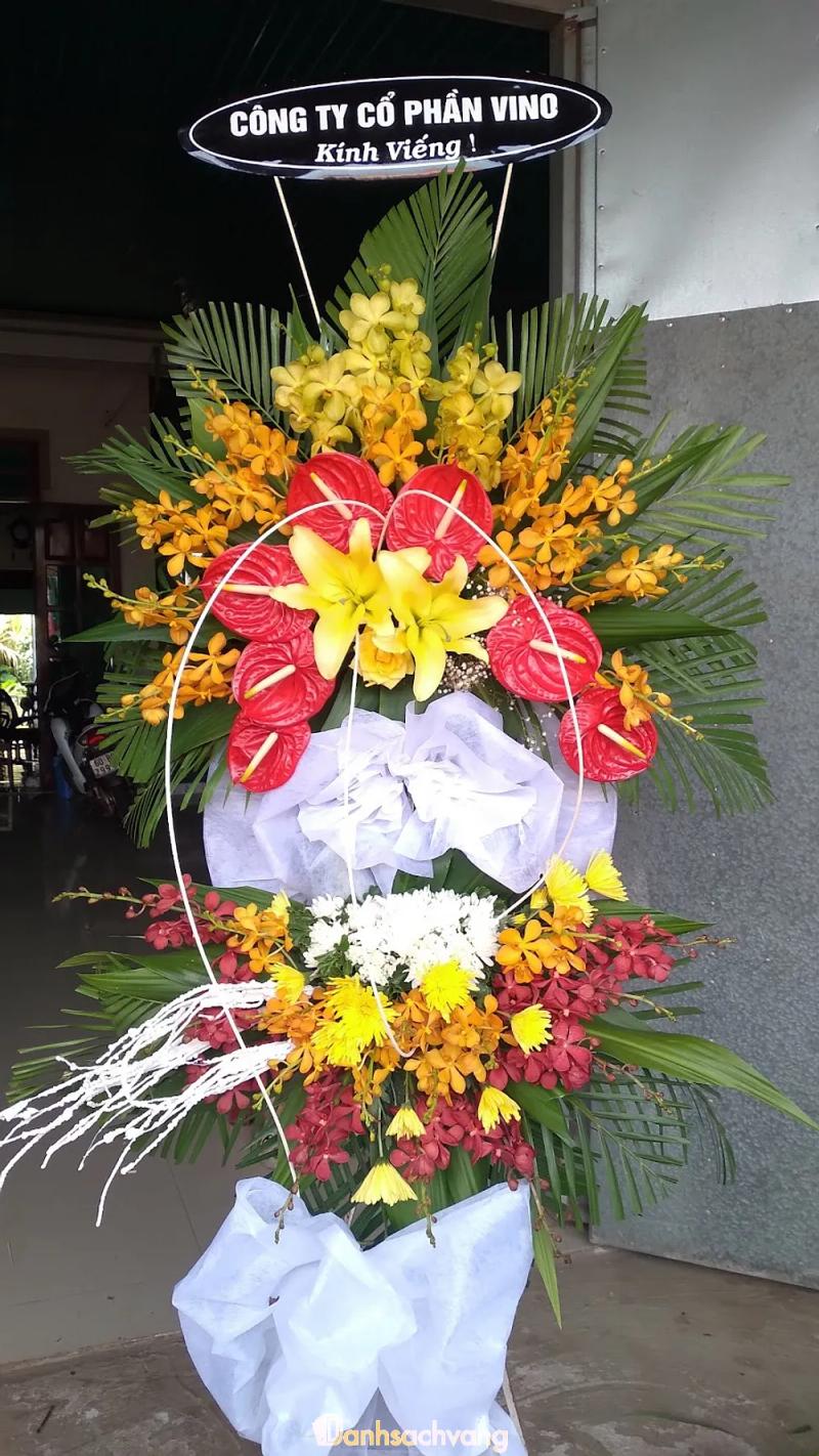 Hình ảnh Hoa Tươi Thanh Bình: 20 Ấp Cọ Dầu 1, H. Cẩm Mỹ