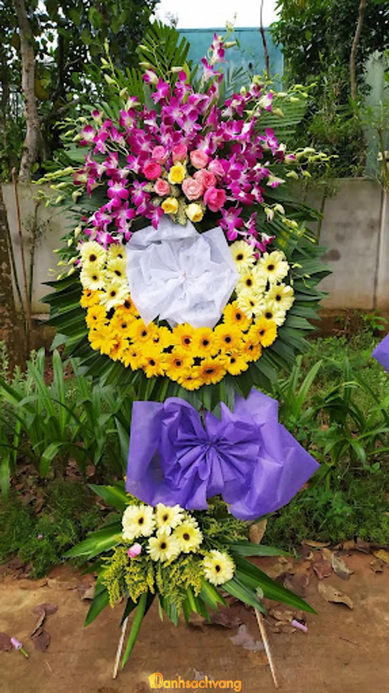 Hình ảnh Hoa Tươi Thanh Bình: 20 Ấp Cọ Dầu 1, H. Cẩm Mỹ