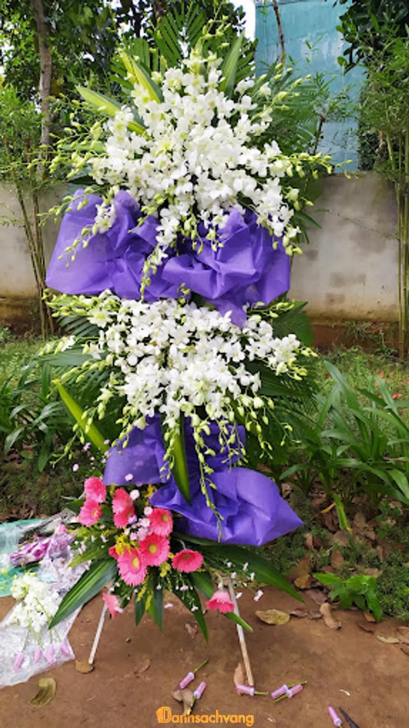 Hình ảnh Hoa Tươi Thanh Bình: 20 Ấp Cọ Dầu 1, H. Cẩm Mỹ