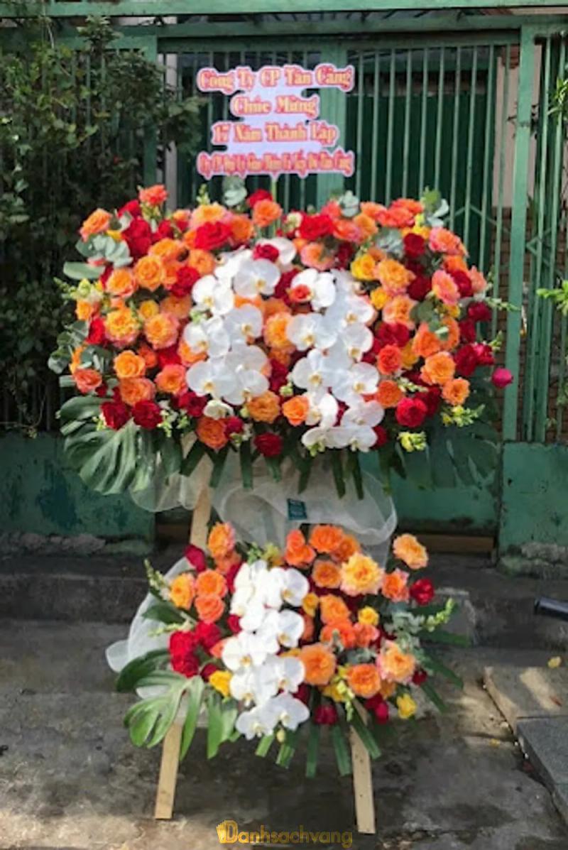 Hình ảnh Hoa Tươi Quỳnh My 52 Ngô Quyền, TP. Biên Hòa