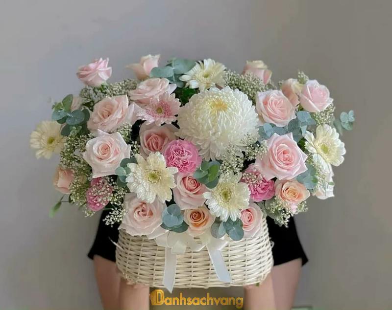 Hình ảnh Hoa Tươi Quỳnh My 52 Ngô Quyền, TP. Biên Hòa