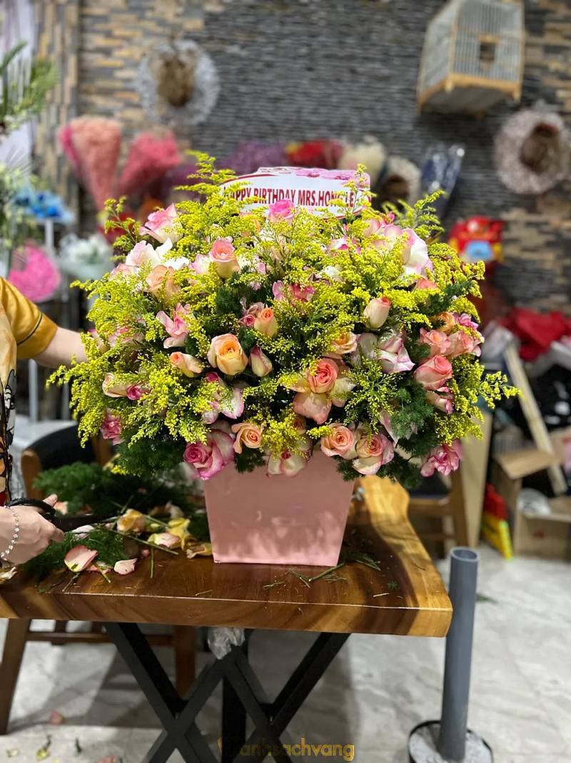Hình ảnh Ngọc Qúy Flower: 233 Hồng Thập Tự, TP. Long Khánh