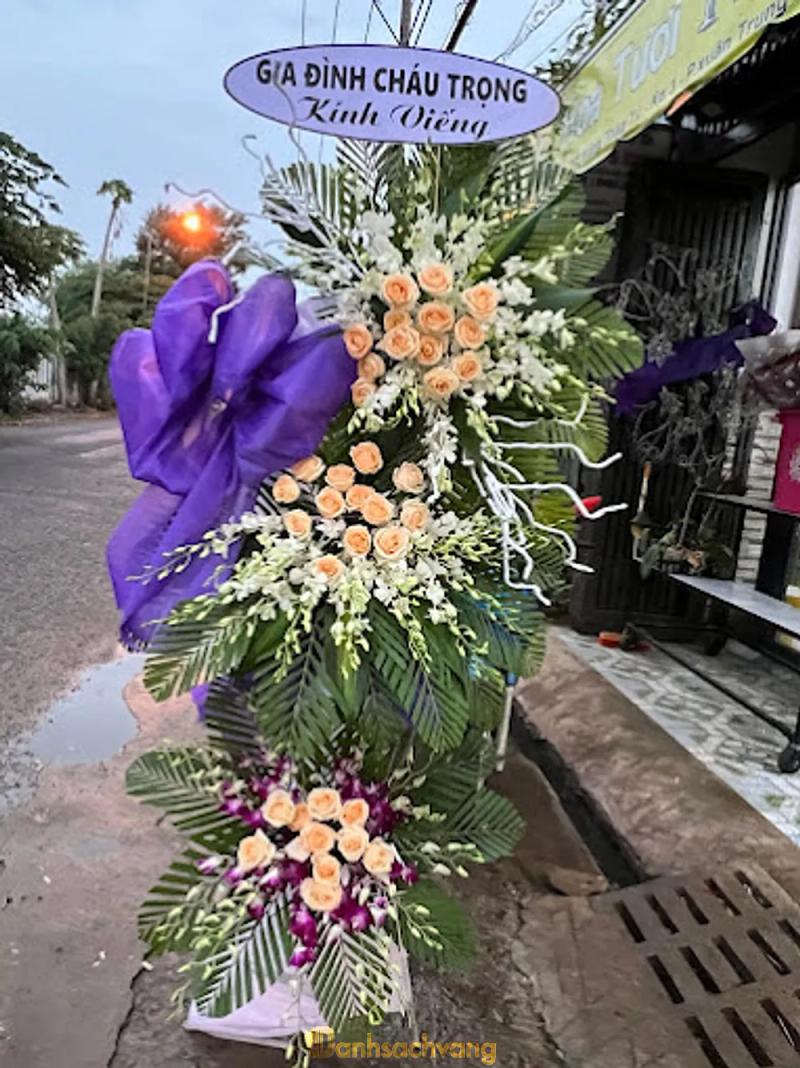 Hình ảnh Ngọc Qúy Flower: 233 Hồng Thập Tự, TP. Long Khánh