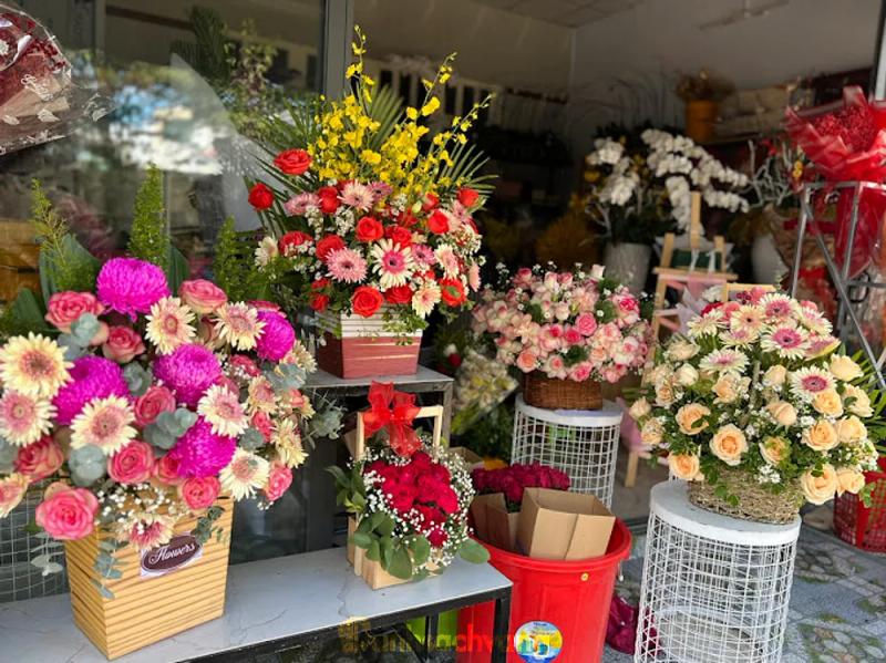 Hình ảnh Ngọc Qúy Flower: 233 Hồng Thập Tự, TP. Long Khánh