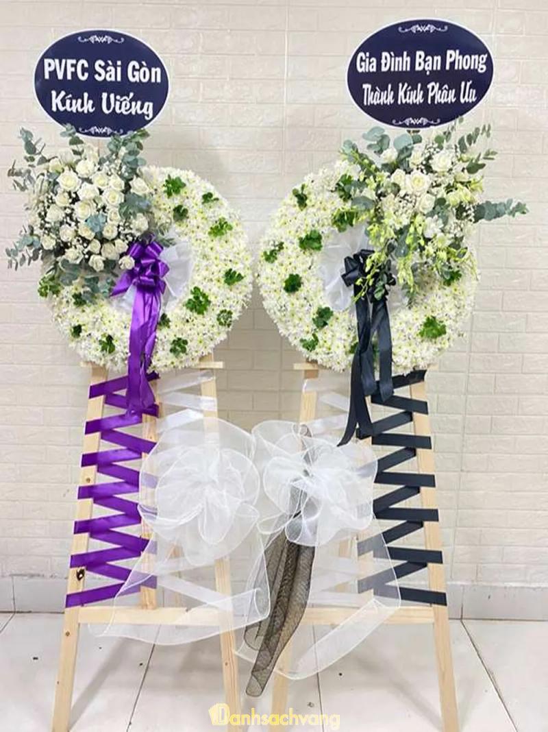 Hình ảnh Shop hoa tươi Hải Hà: 596 QL20, Q. Tân Phú