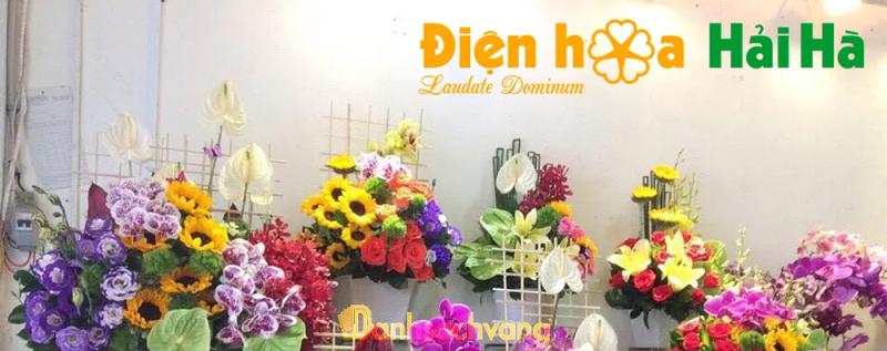Hình ảnh Shop hoa tươi Hải Hà: 596 QL20, Q. Tân Phú