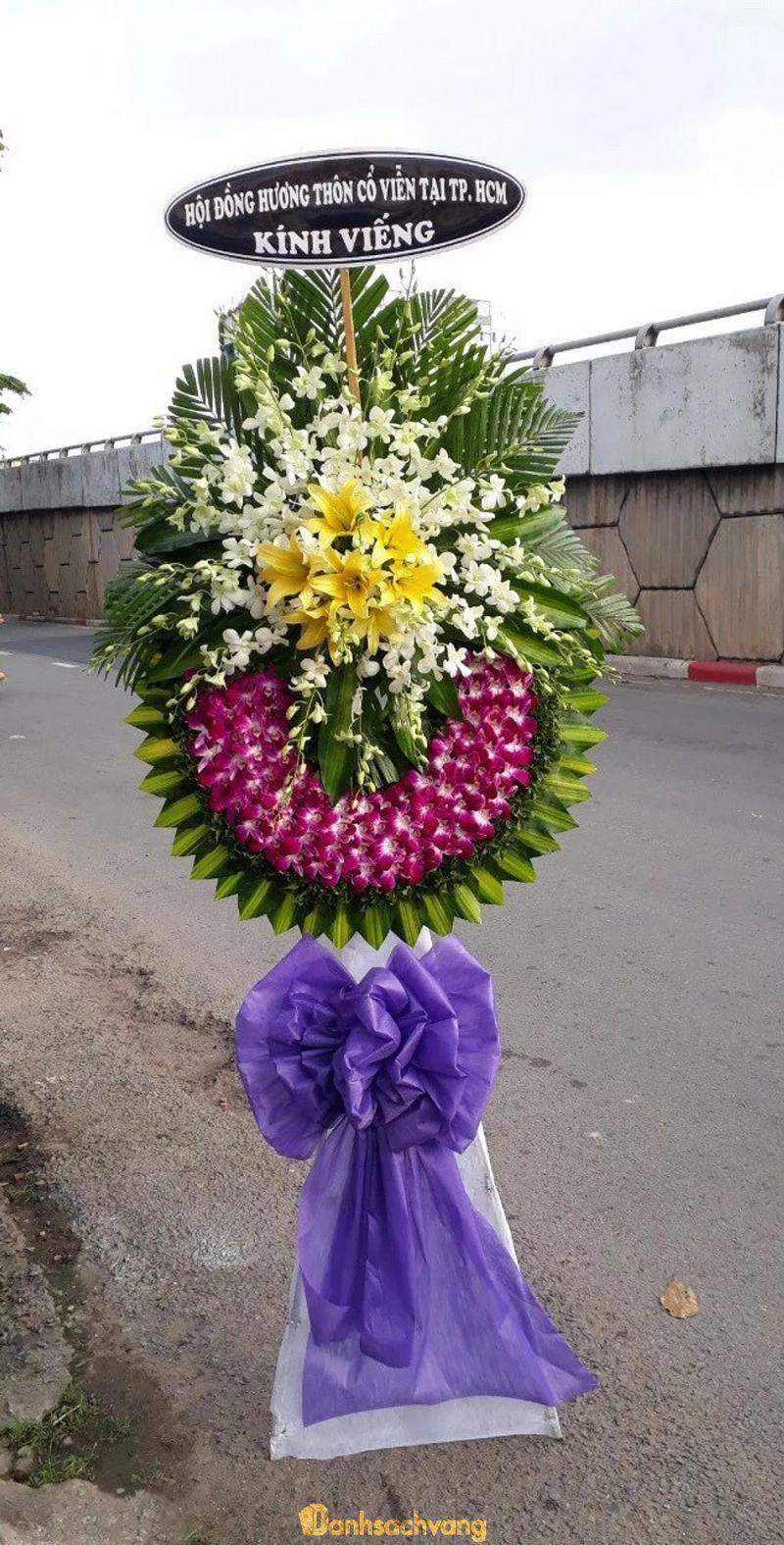 Hình ảnh Shop hoa tươi Hải Hà: 596 QL20, Q. Tân Phú