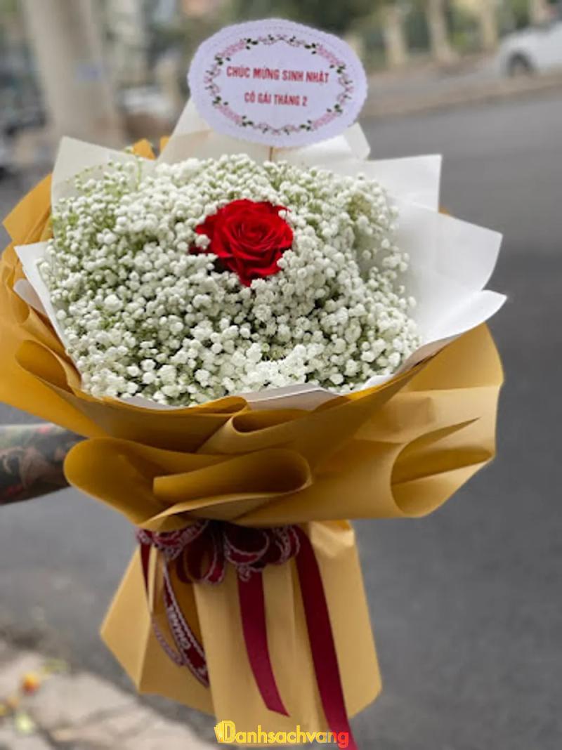 Hình ảnh Shop hoa tươi Hải Hà: 596 QL20, Q. Tân Phú