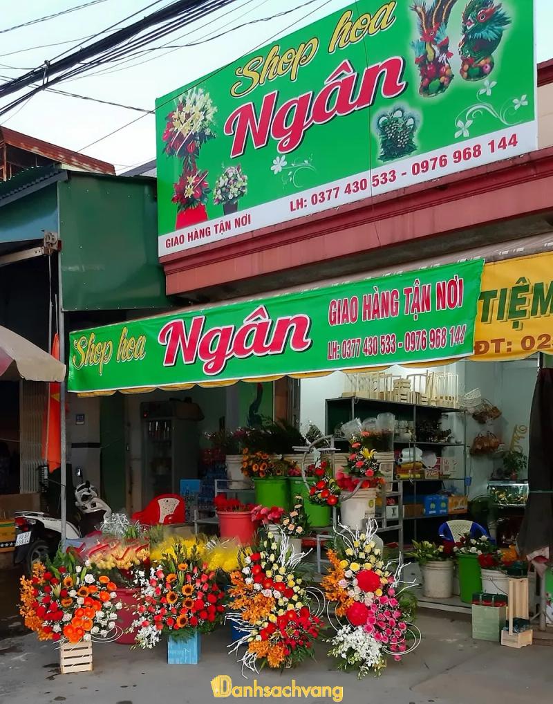 Hình ảnh Shop Hoa Ngân: 613 QL20, Q. Tân Phú