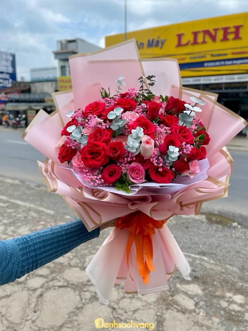 Hình ảnh Shop Hoa Ngân: 613 QL20, Q. Tân Phú
