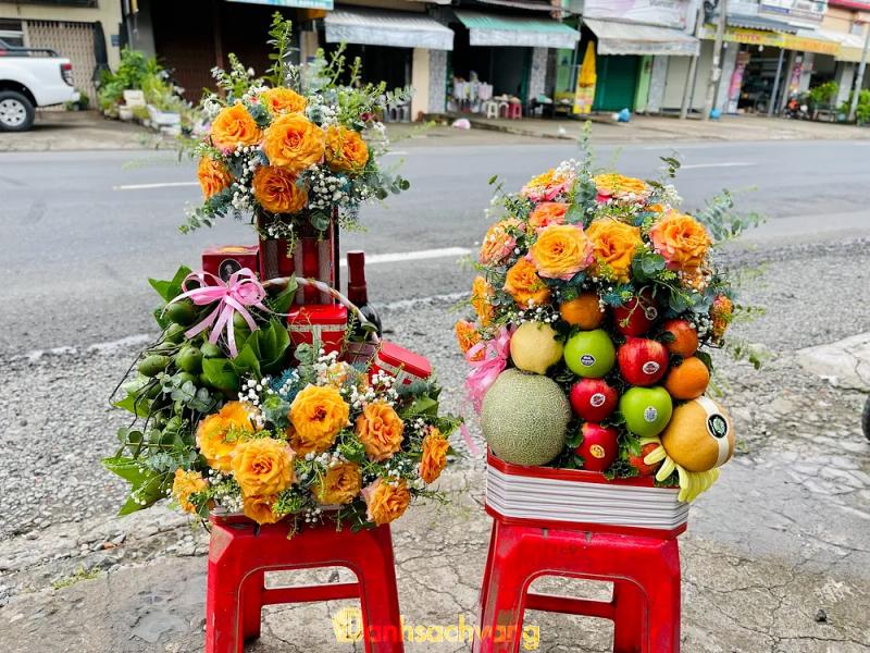 Hình ảnh Shop Hoa Ngân: 613 QL20, Q. Tân Phú