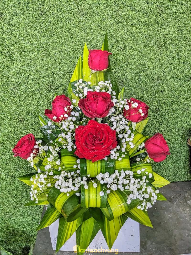 Hình ảnh Shop Hoa Anh Thư Flower:  630 QL20, Q. Tân Phú