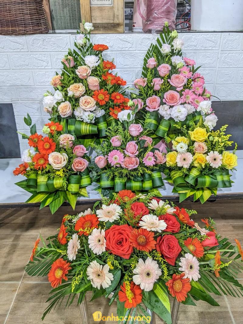 Hình ảnh Shop Hoa Anh Thư Flower:  630 QL20, Q. Tân Phú