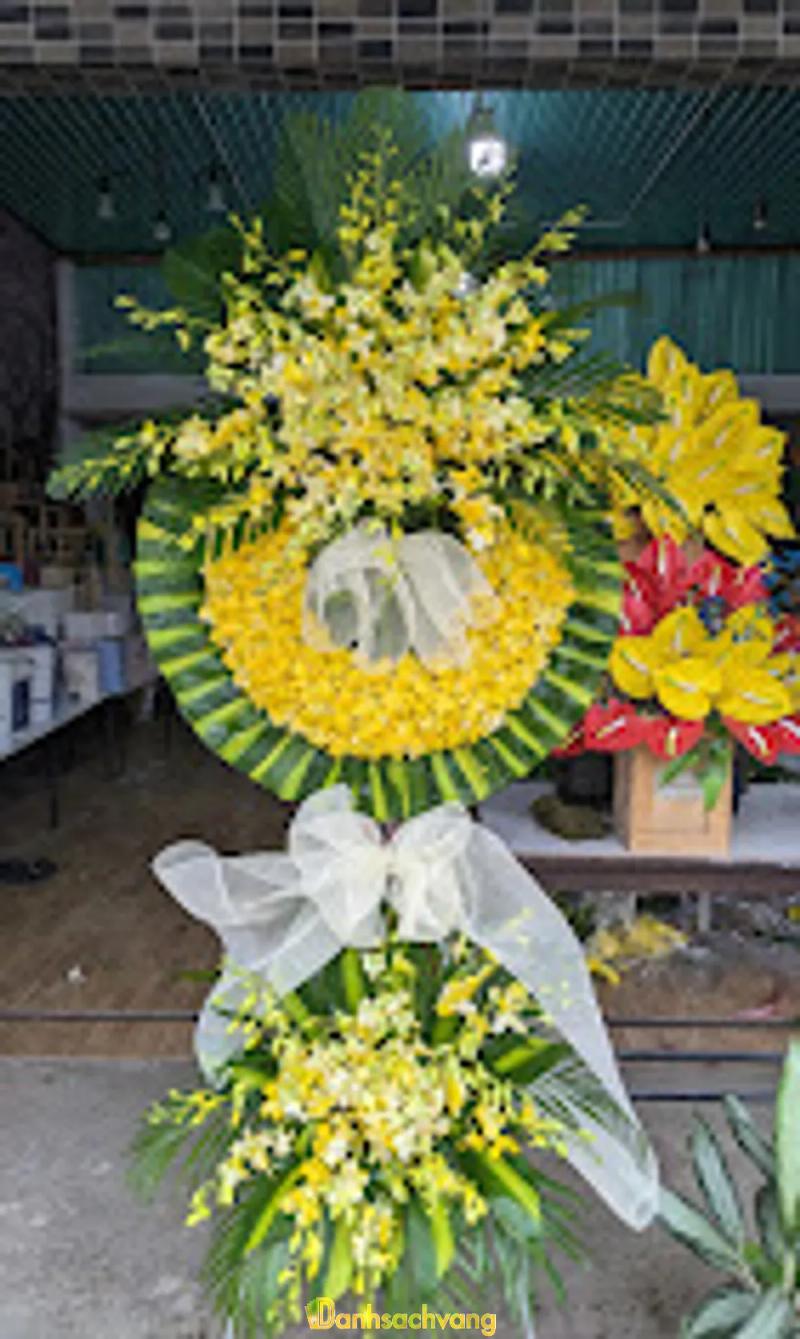 Hình ảnh Shop Hoa Anh Thư Flower:  630 QL20, Q. Tân Phú