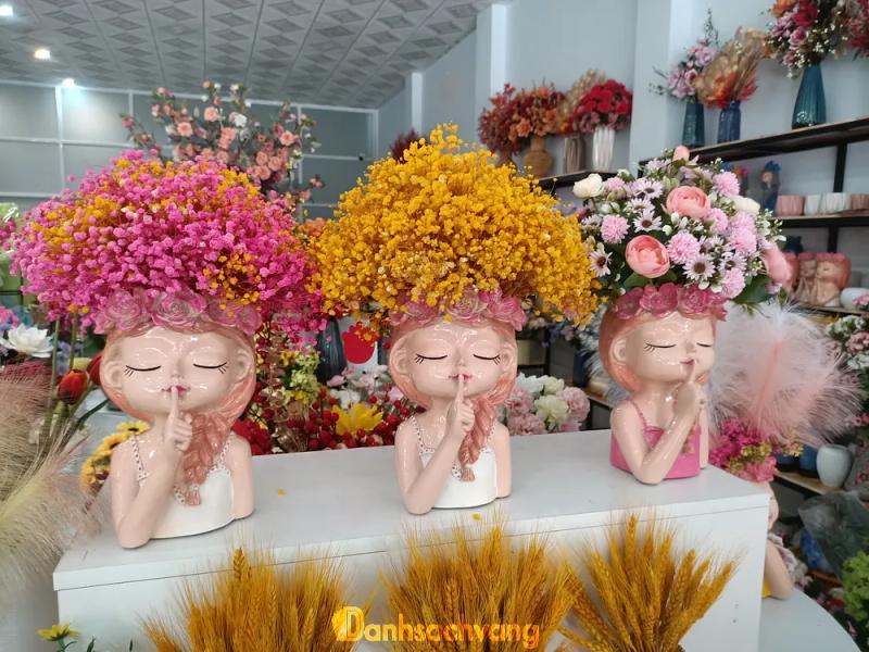 Hình ảnh Shop hoa tươi Thiên Đường:  30/4, TX. Bến Cát