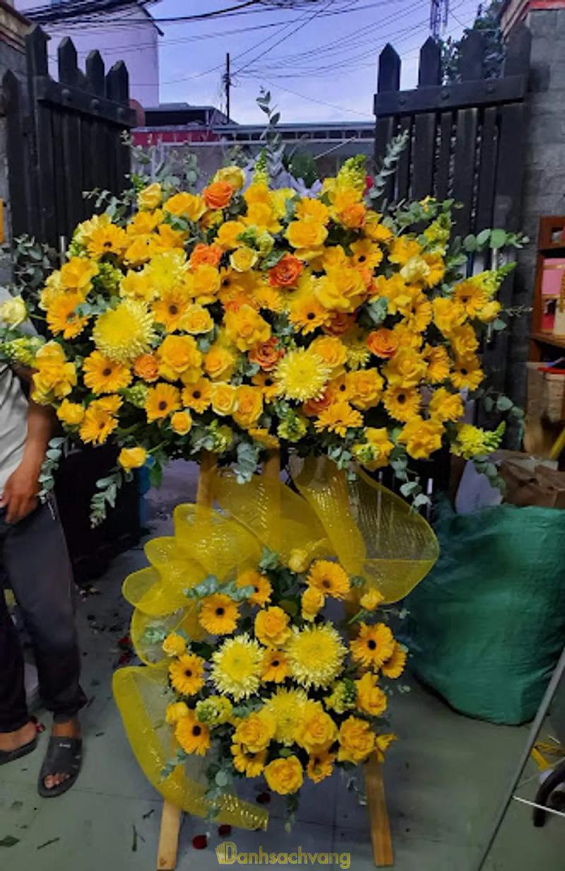Hình ảnh Shop hoa tươi Thiên Đường:  30/4, TX. Bến Cát