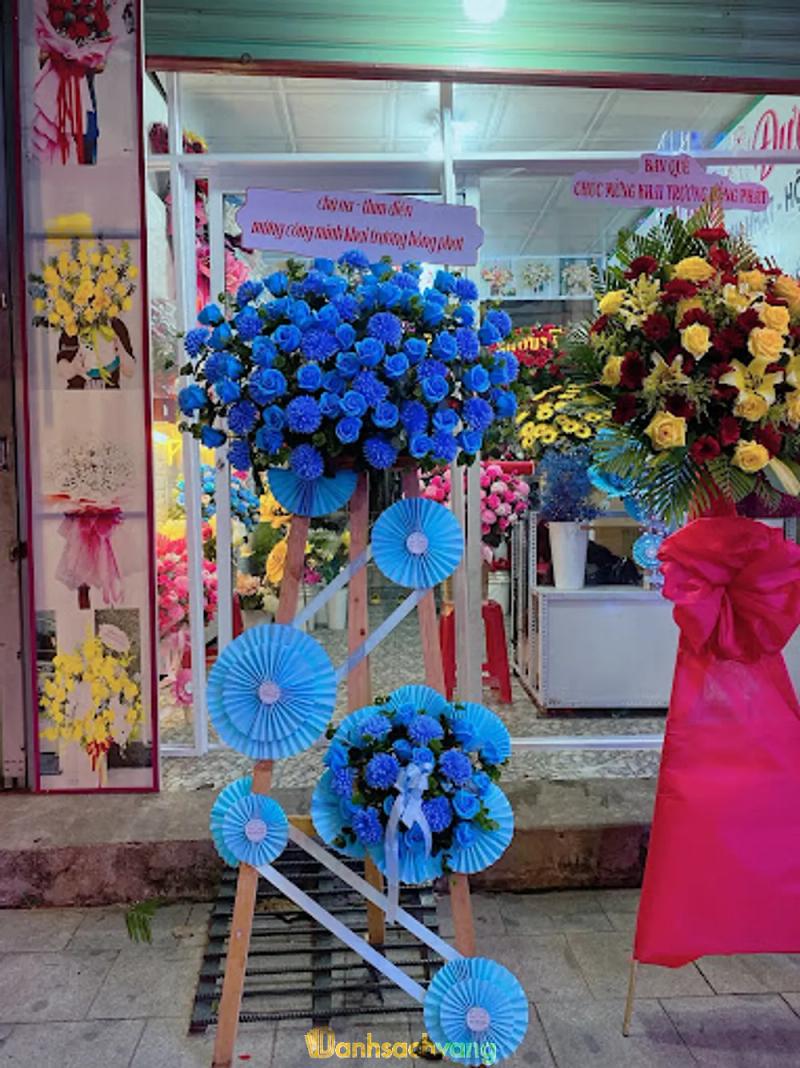 Hình ảnh Shop hoa tươi Thiên Đường:  30/4, TX. Bến Cát