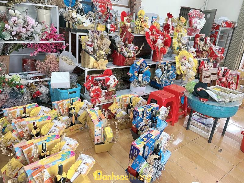 Hình ảnh Bông Flower & Gift: XC 7/75, TX. Bến Cát