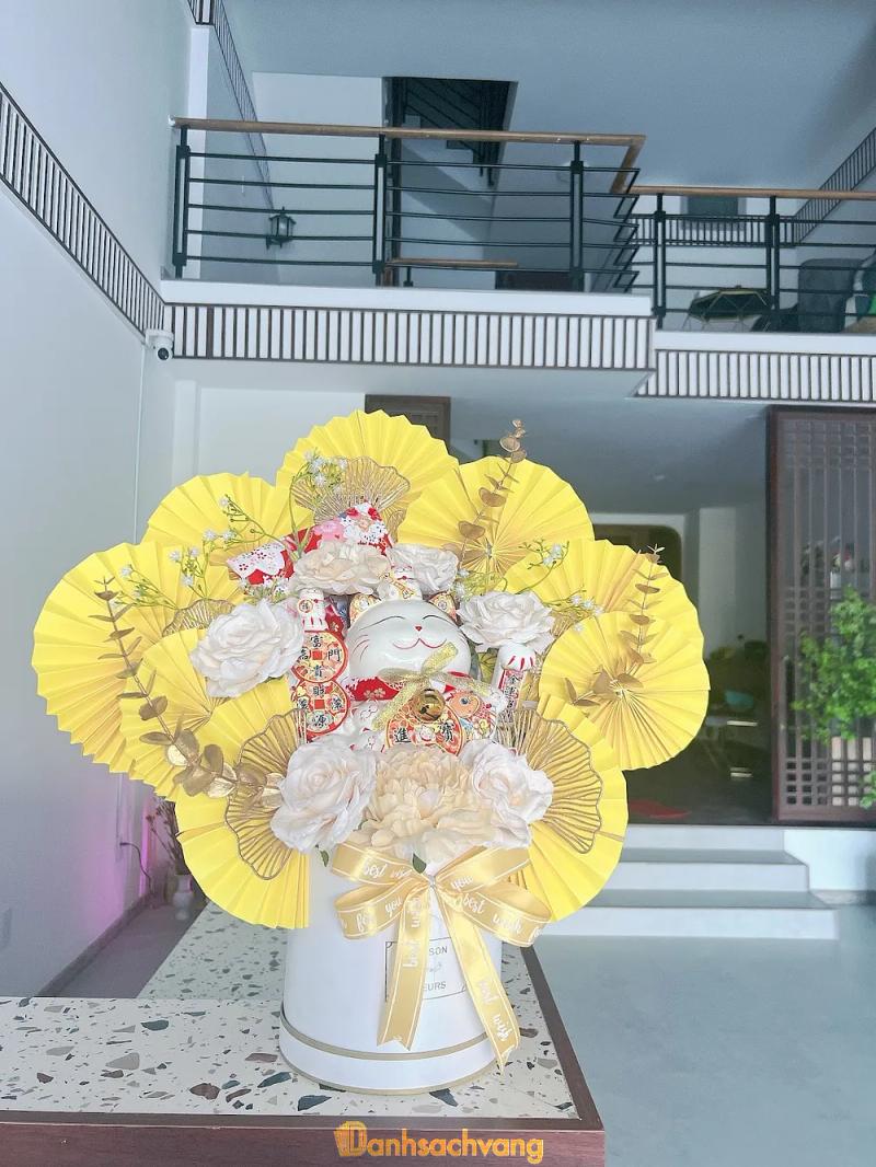 Hình ảnh Bông Flower & Gift: XC 7/75, TX. Bến Cát