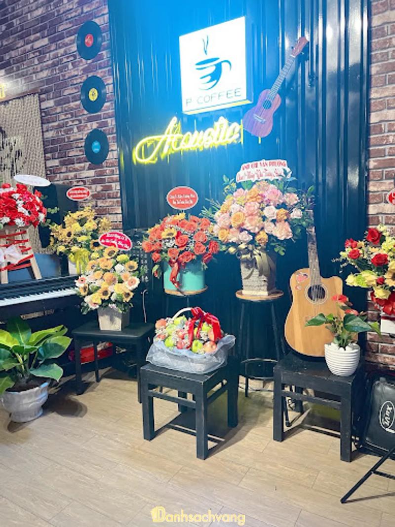 Hình ảnh Bông Flower & Gift: XC 7/75, TX. Bến Cát