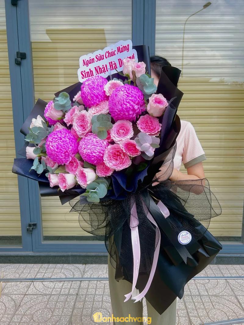 Hình ảnh Hoa tươi Lucky Flower: DA1-2, Mỹ Phước 2, TX. Bến Cát, Bình Dương